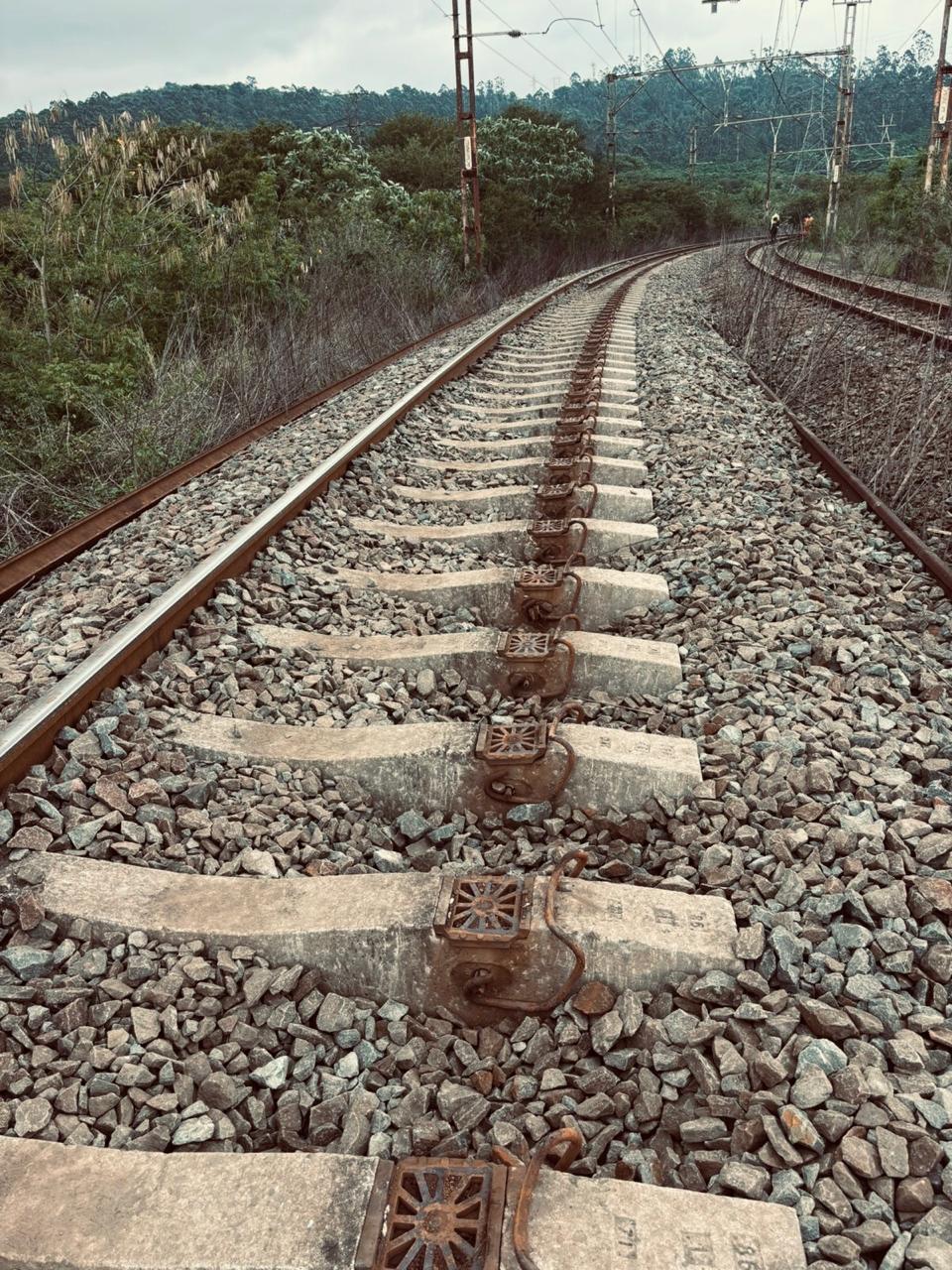 Infrastructure Support
